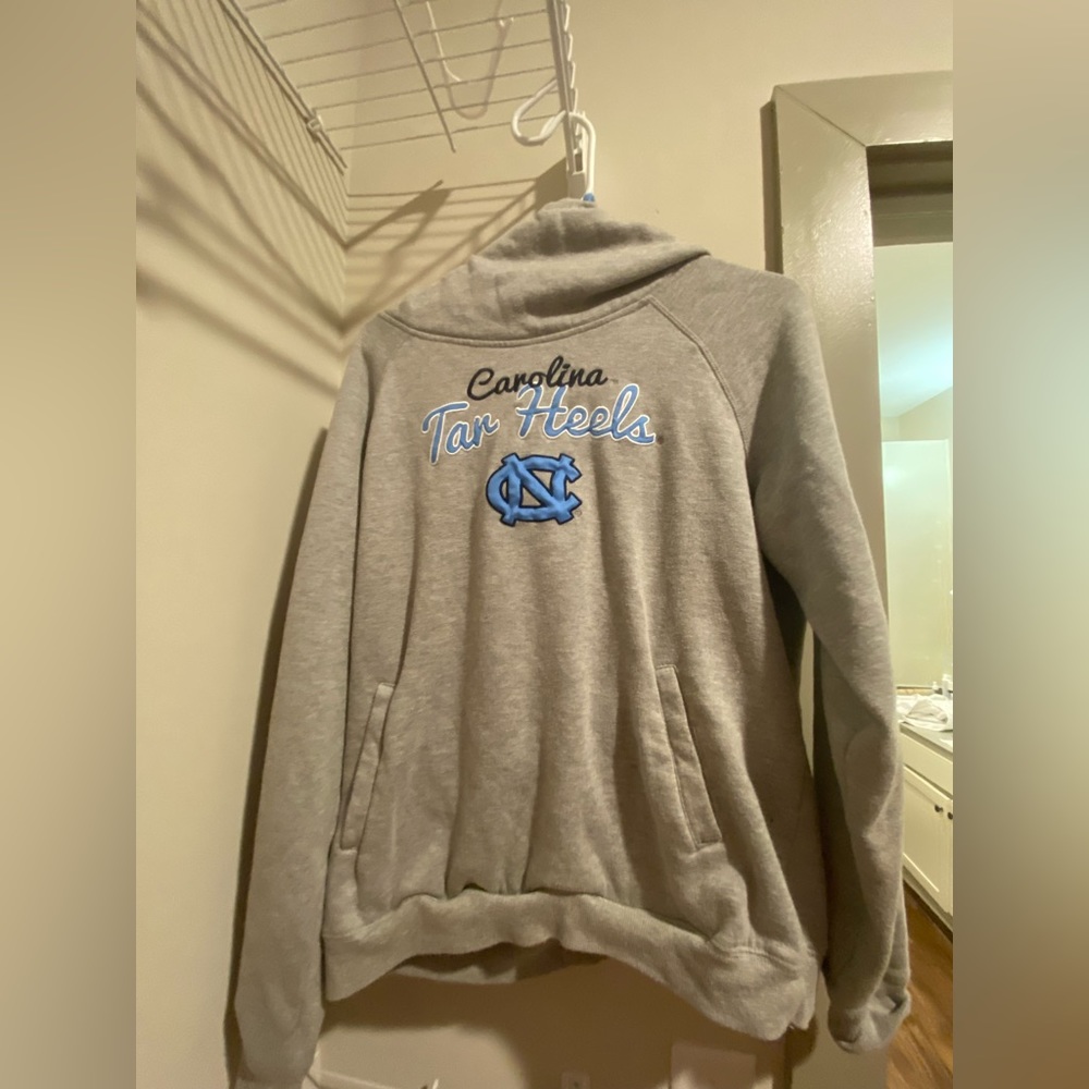 UNC Womens Hoodie